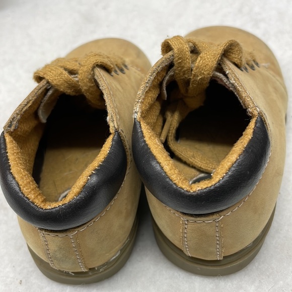 Buster brown walking shoe baby boy sz 5w - Picture 4 of 5